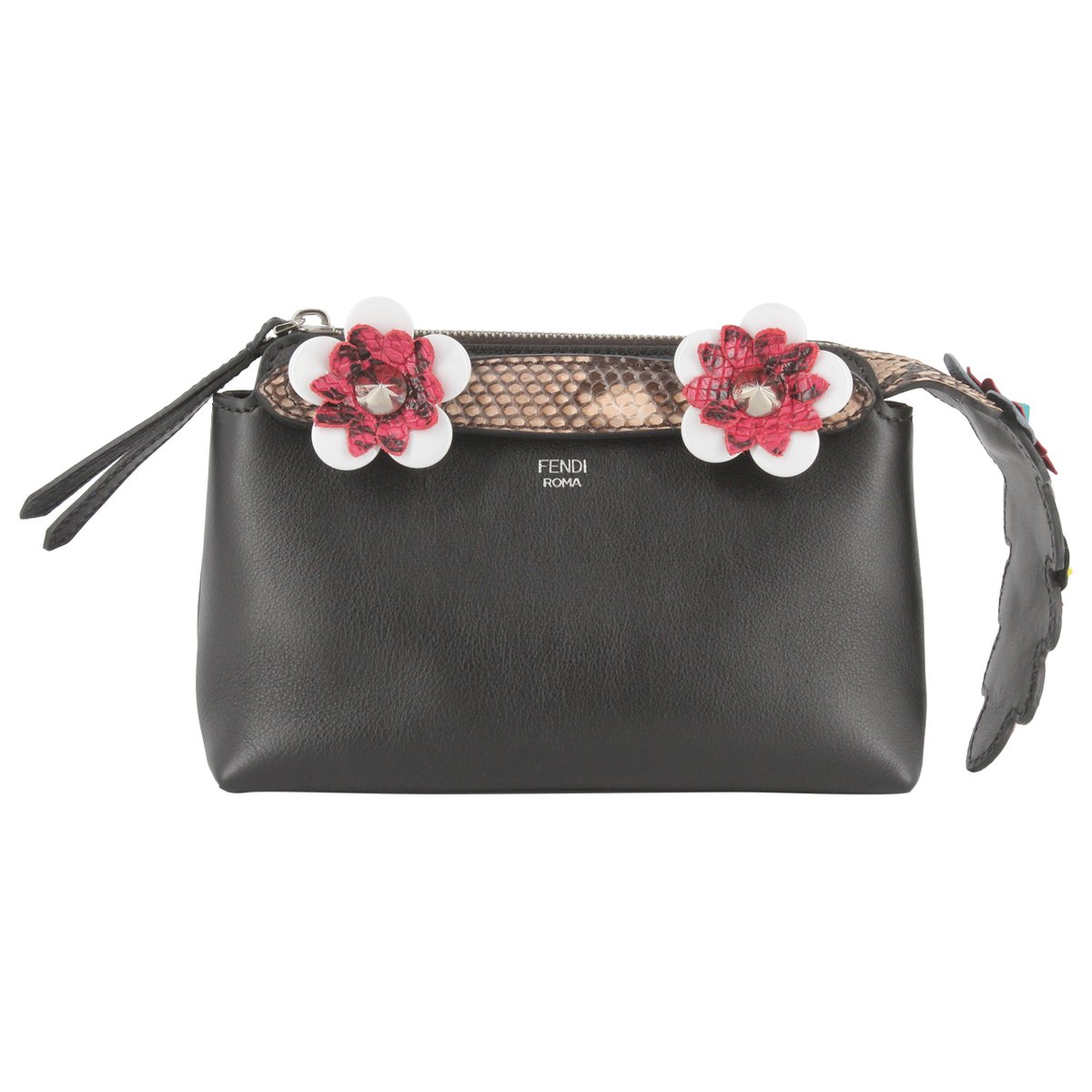 By The Way leather handbag