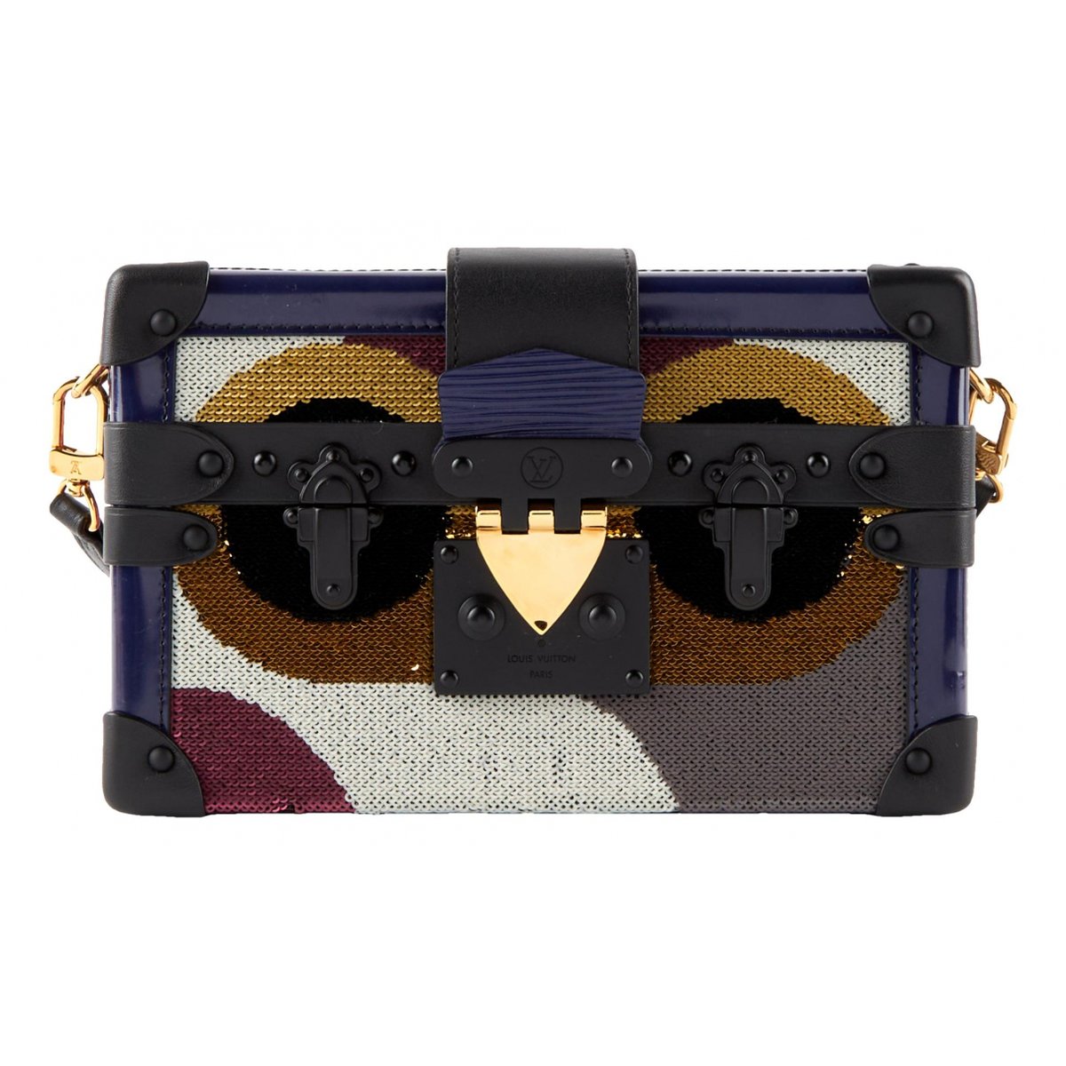 Louis Vuitton Petite Malle