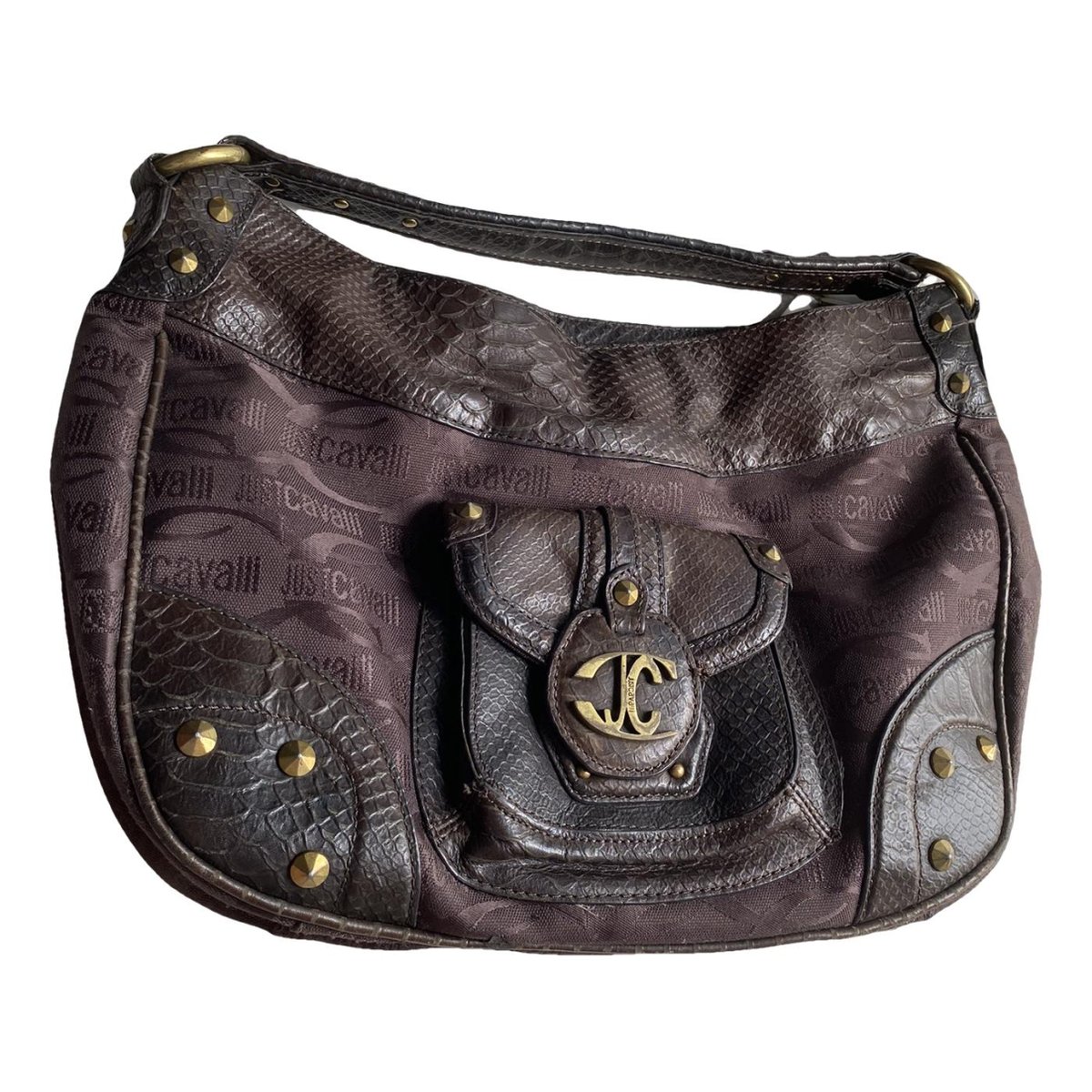 Cloth handbag