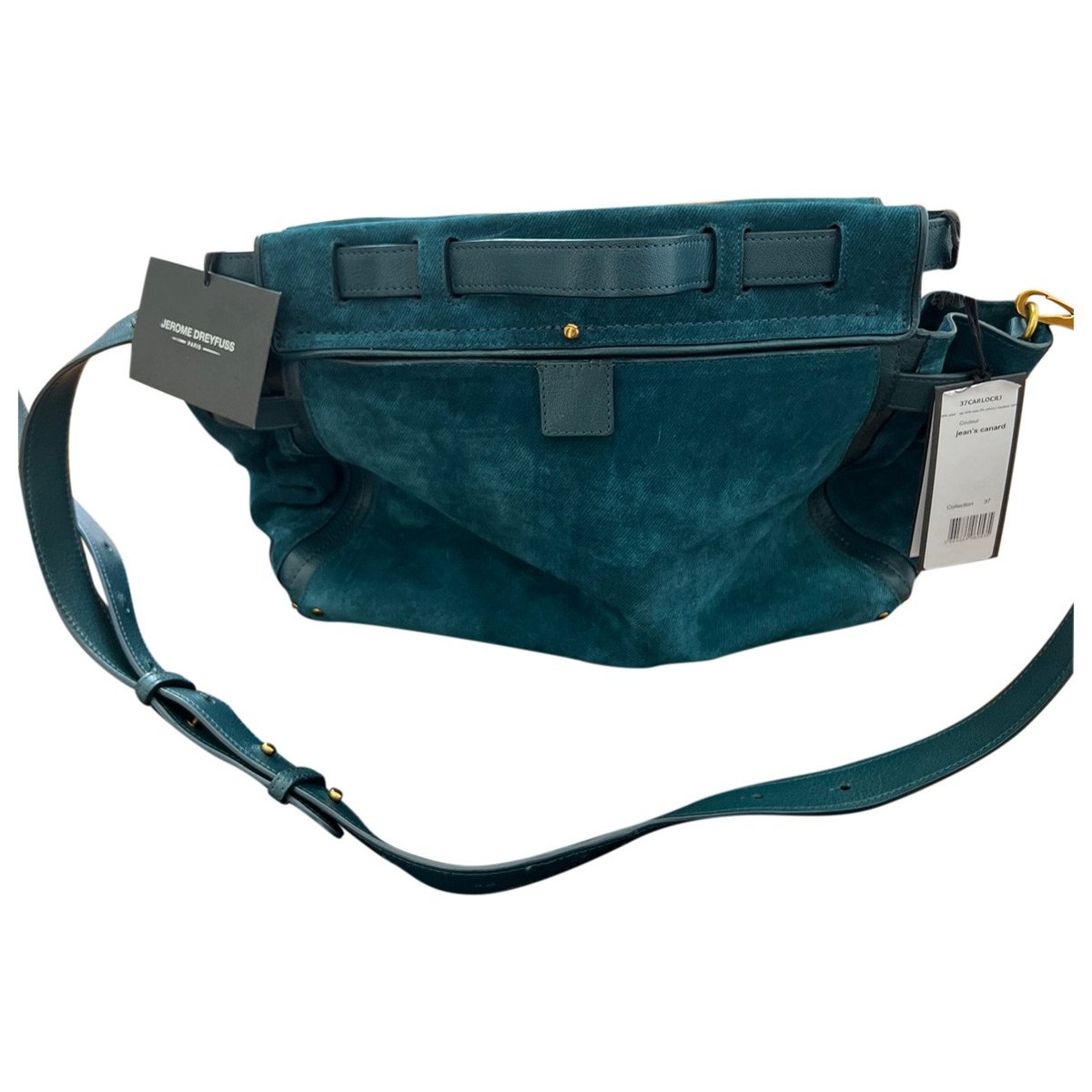 Carlos crossbody bag