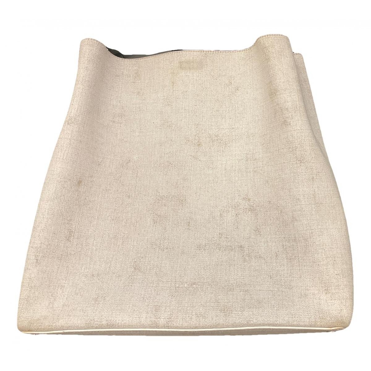 Sac leather tote