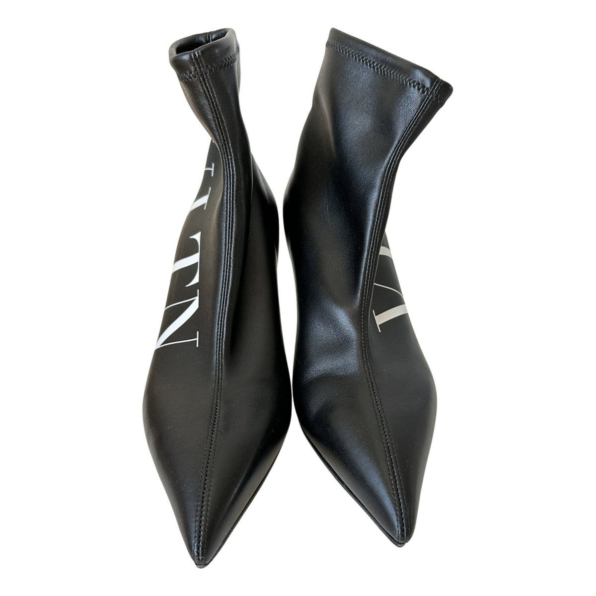 VLTN ankle boots