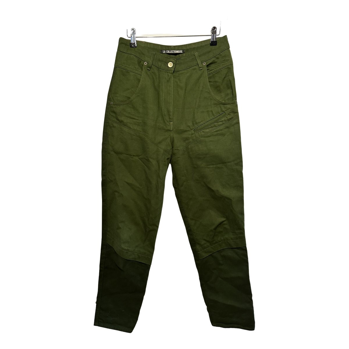 La Collectionneuse jeans