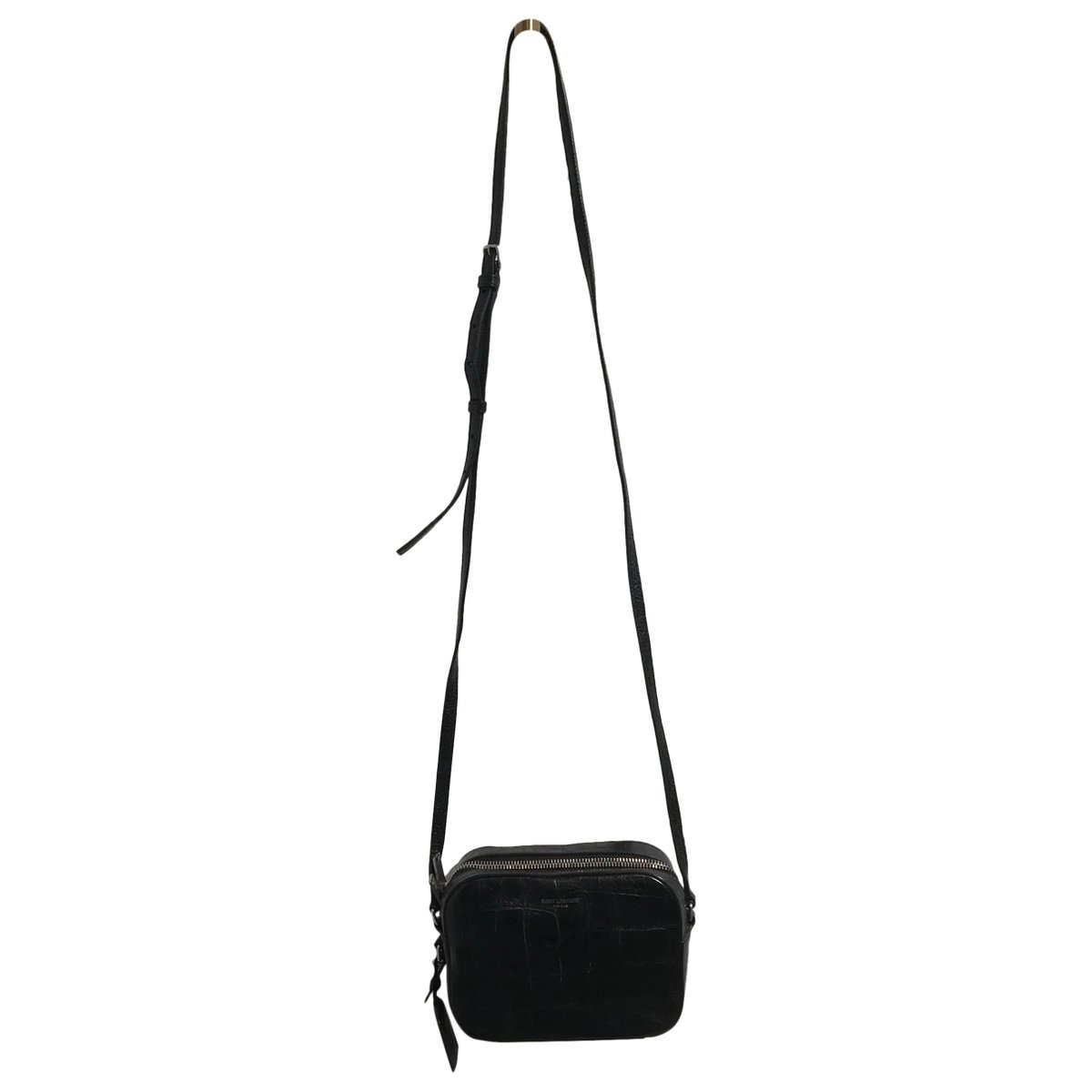 Camera crossbody bag
