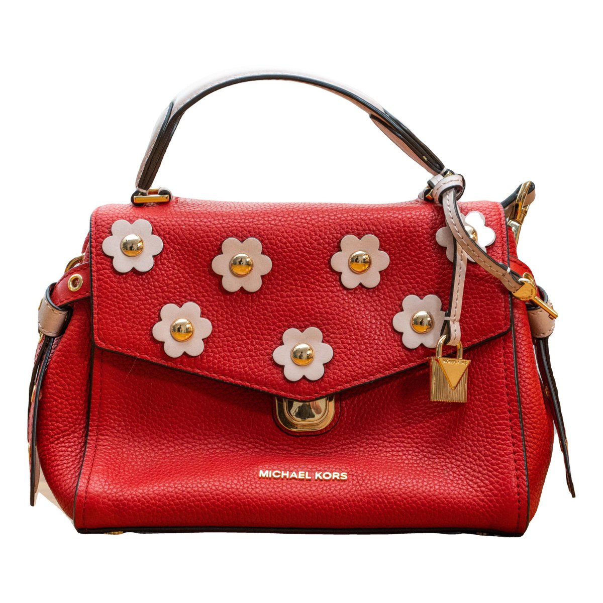 Bristol leather crossbody bag