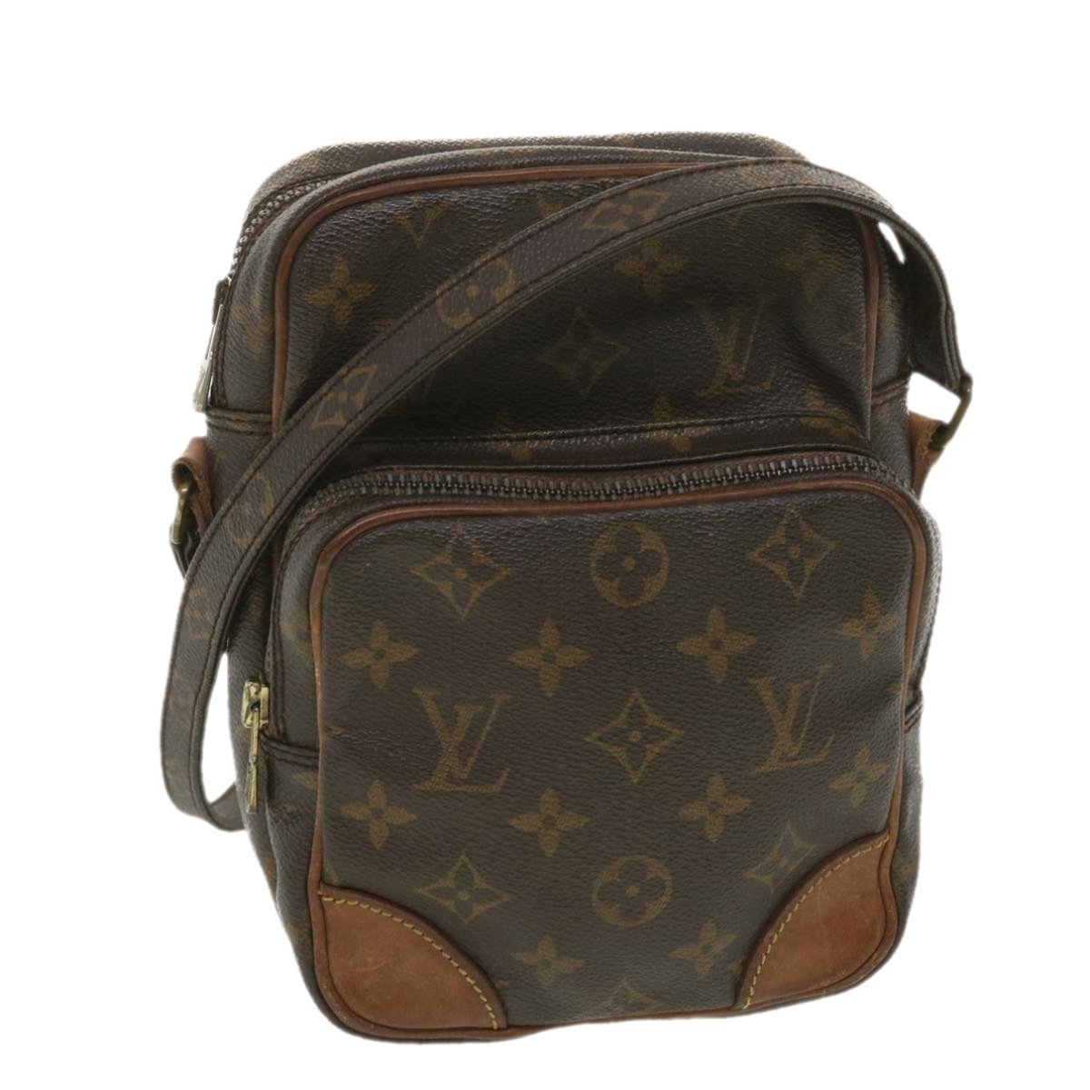 Amazon cloth handbag