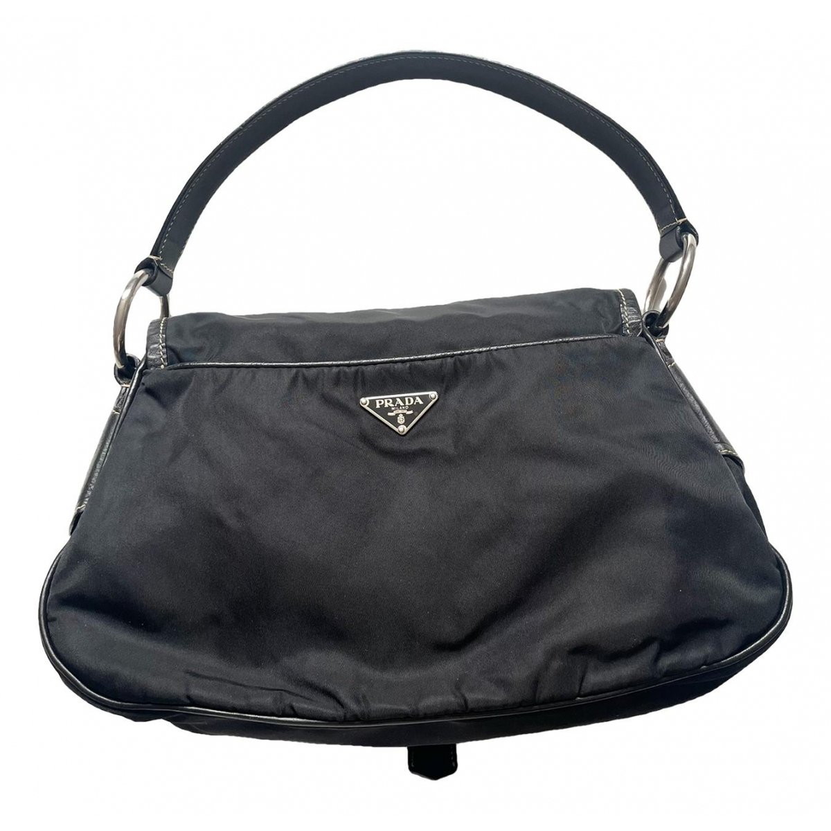 Triangle handbag