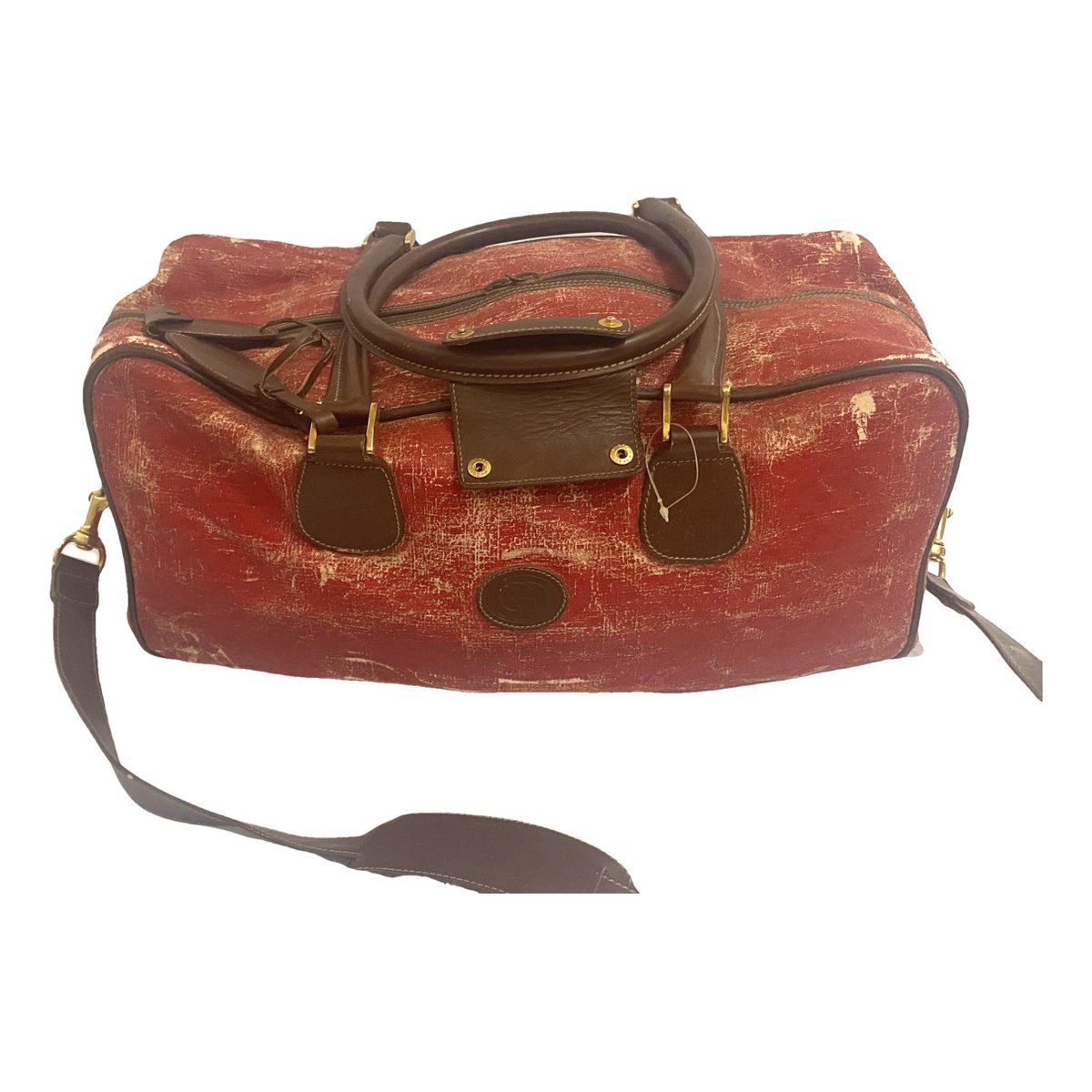 Joy cloth travel bag