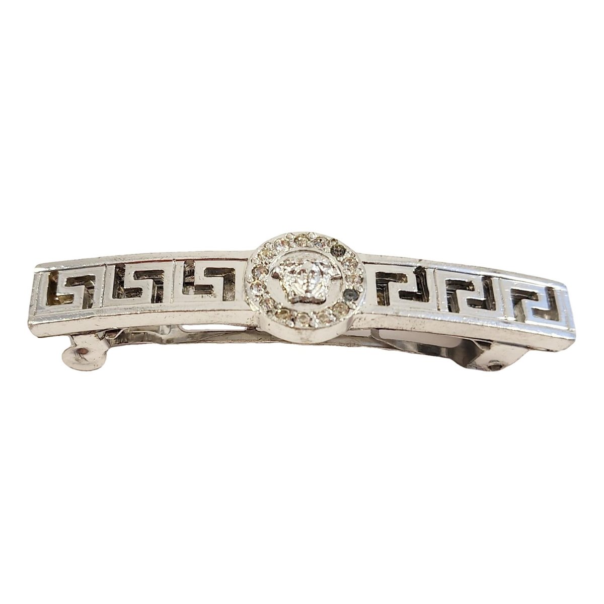 Medusa hair accessory