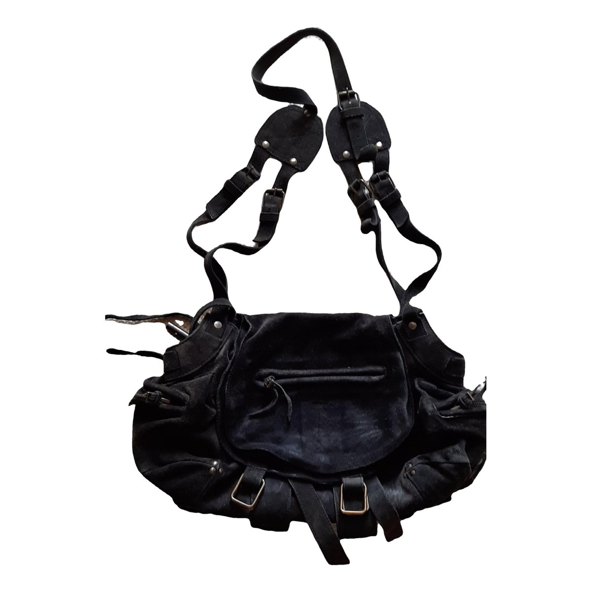 Twee crossbody bag