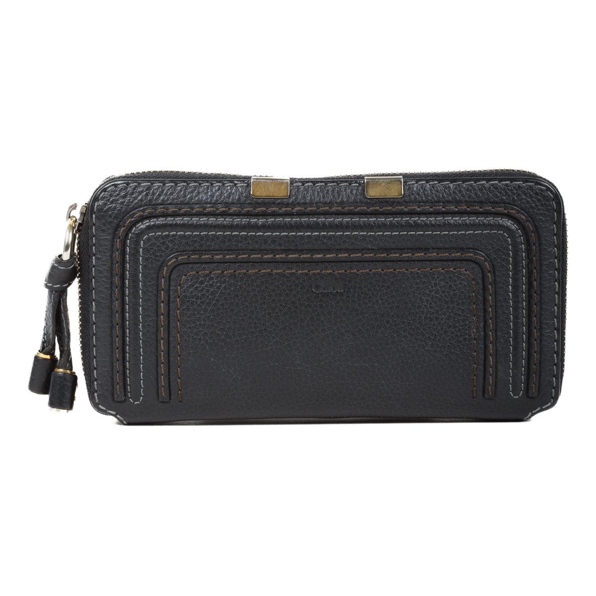 Marcie leather wallet