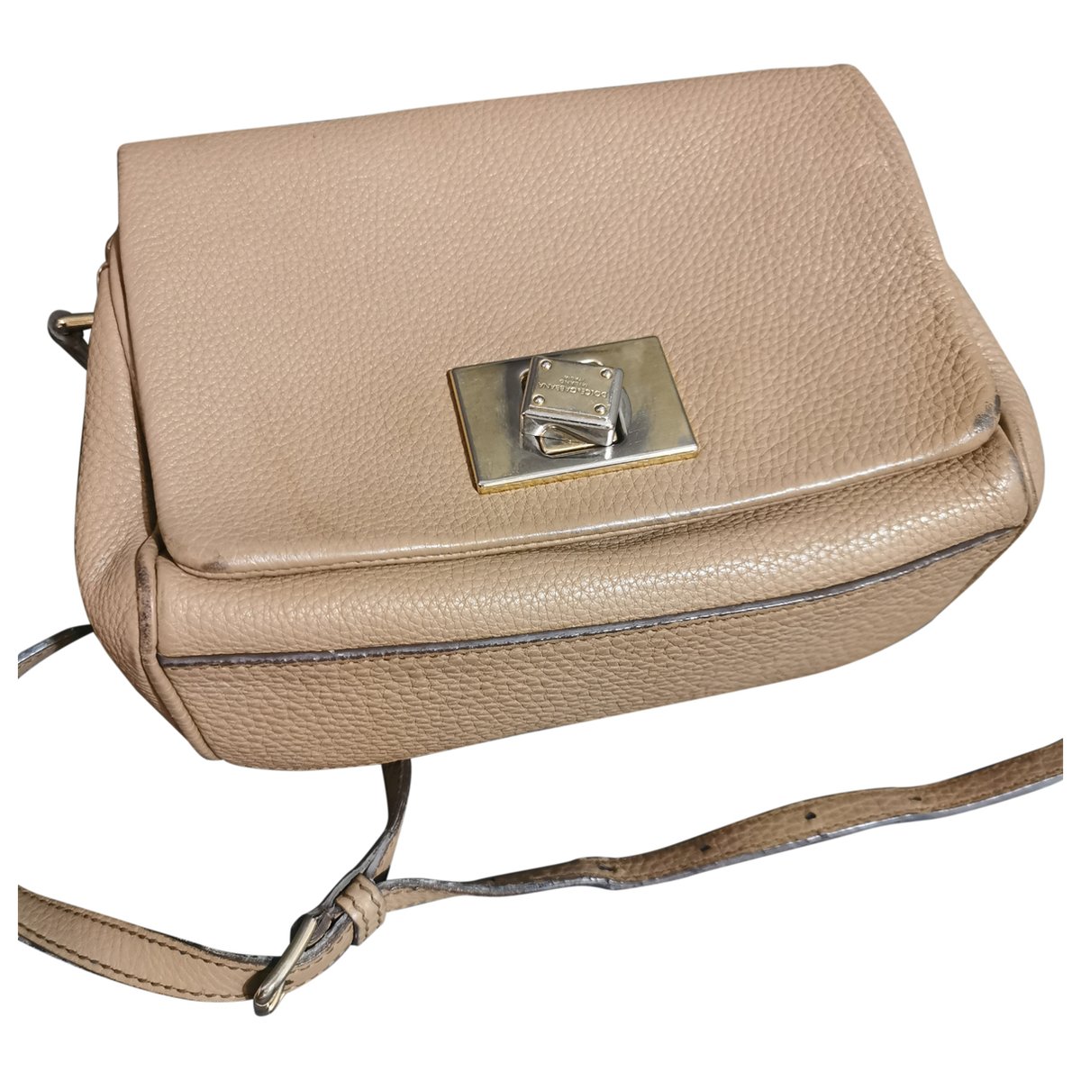 Sicily leather handbag