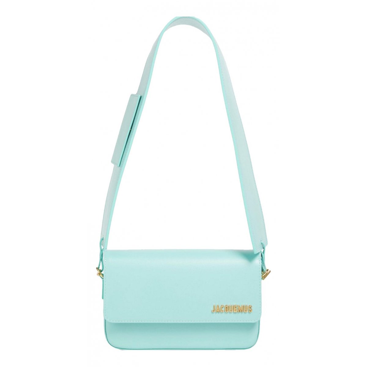 Le Carinu leather handbag