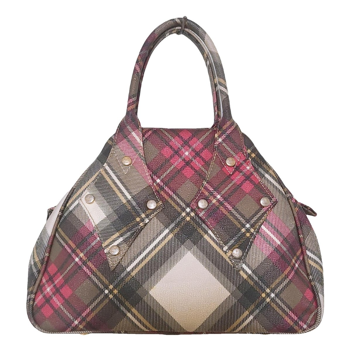 Derby tote