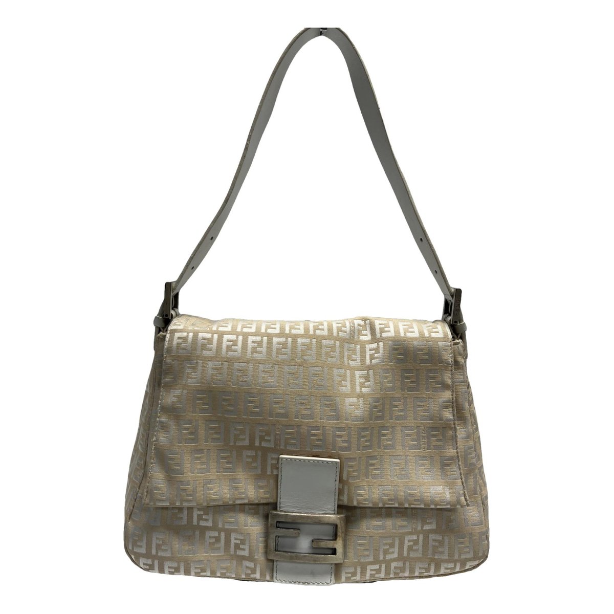 Mamma Baguette cloth handbag