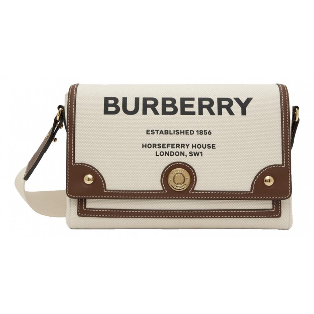 Note handbag