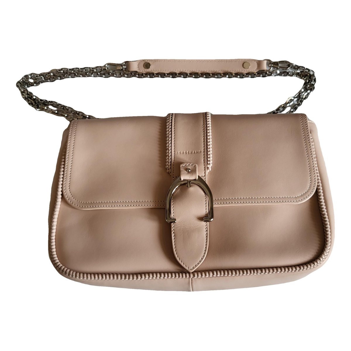 Amazone leather crossbody bag