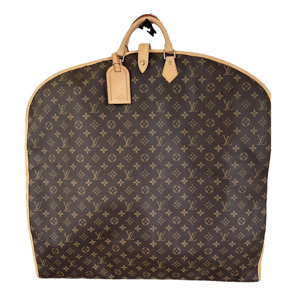 Louis Vuitton Steamer