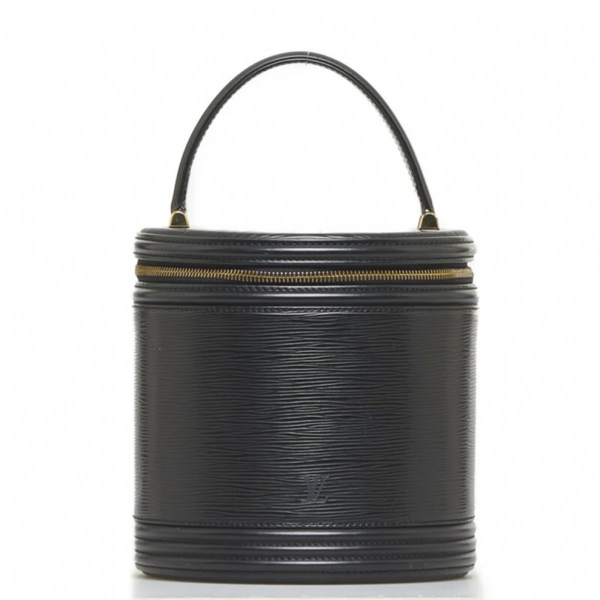 Cannes leather handbag