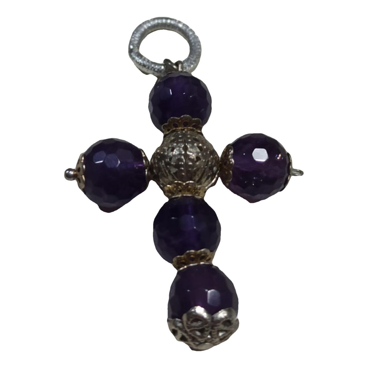 Croix pendant