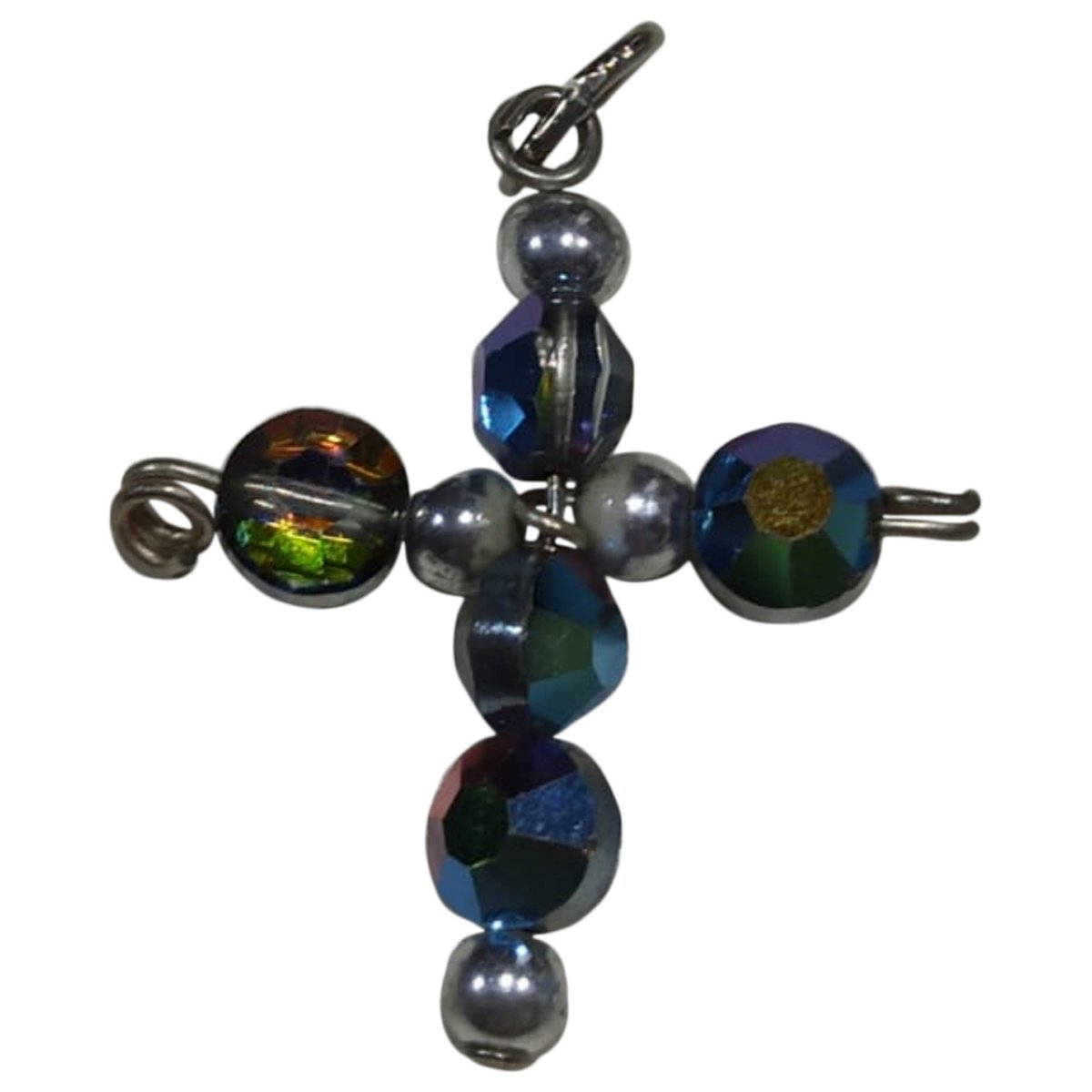 Croix pendant