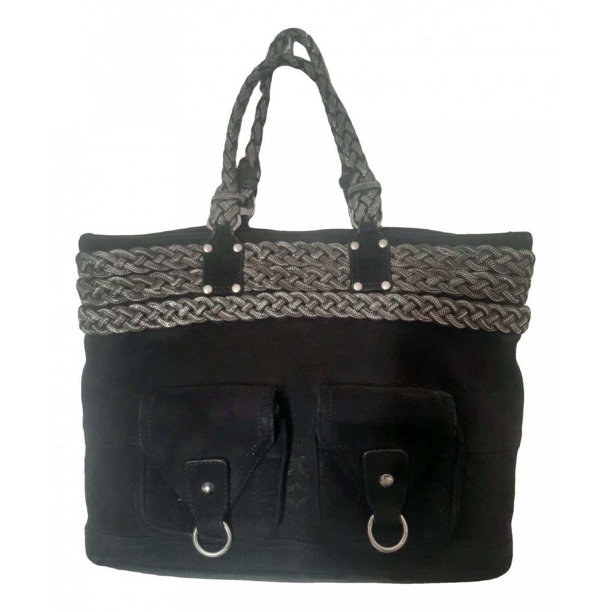 T Shopper tote