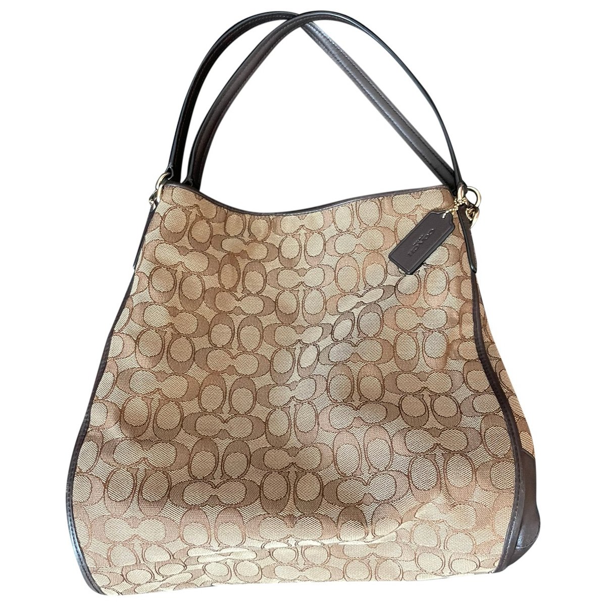 Madison Phoebe cloth handbag