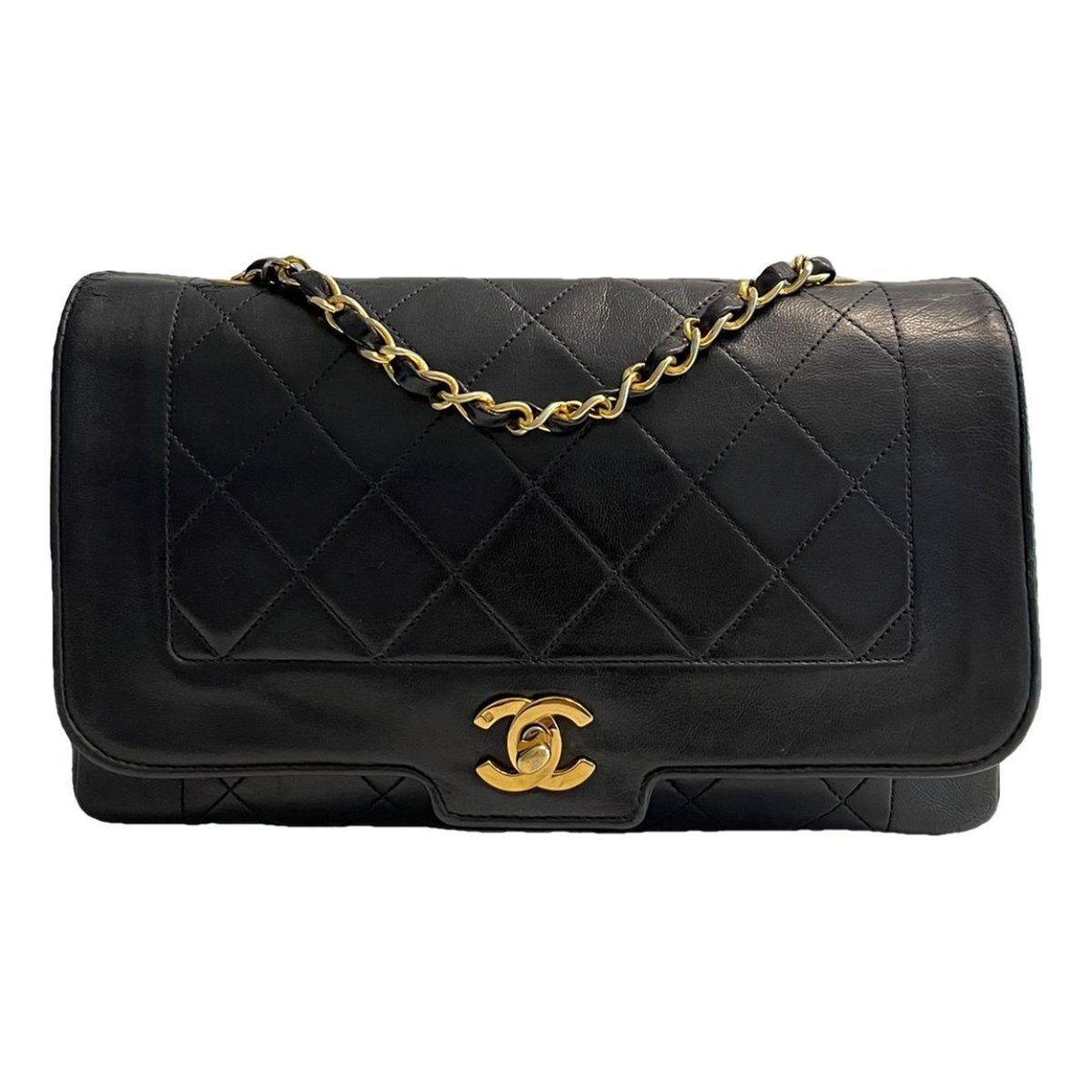 Chanel Diana