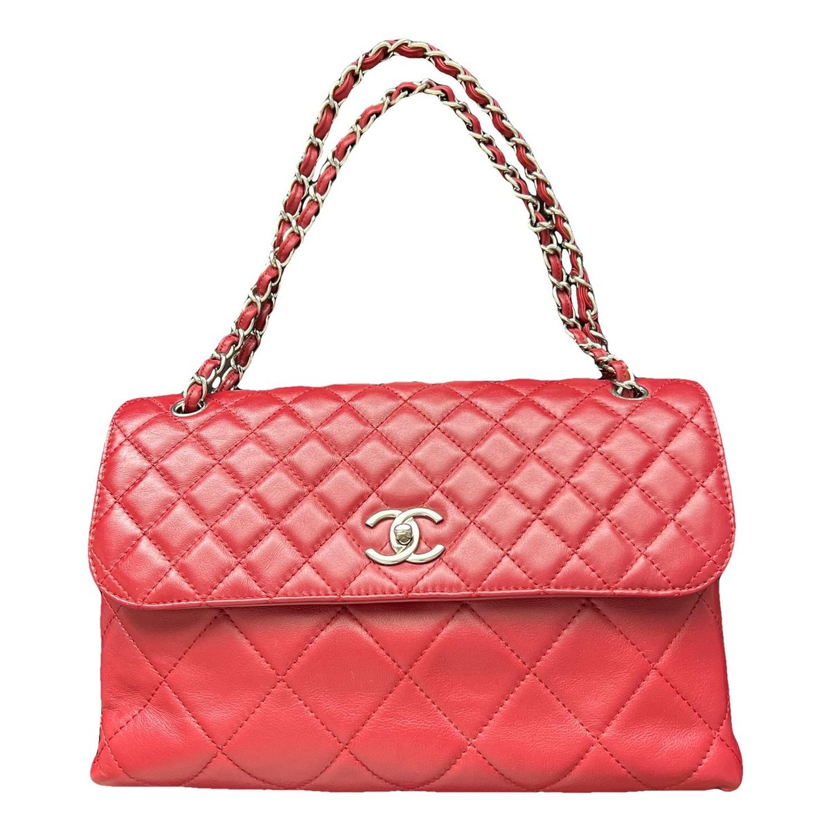 Timeless/Classique leather crossbody bag