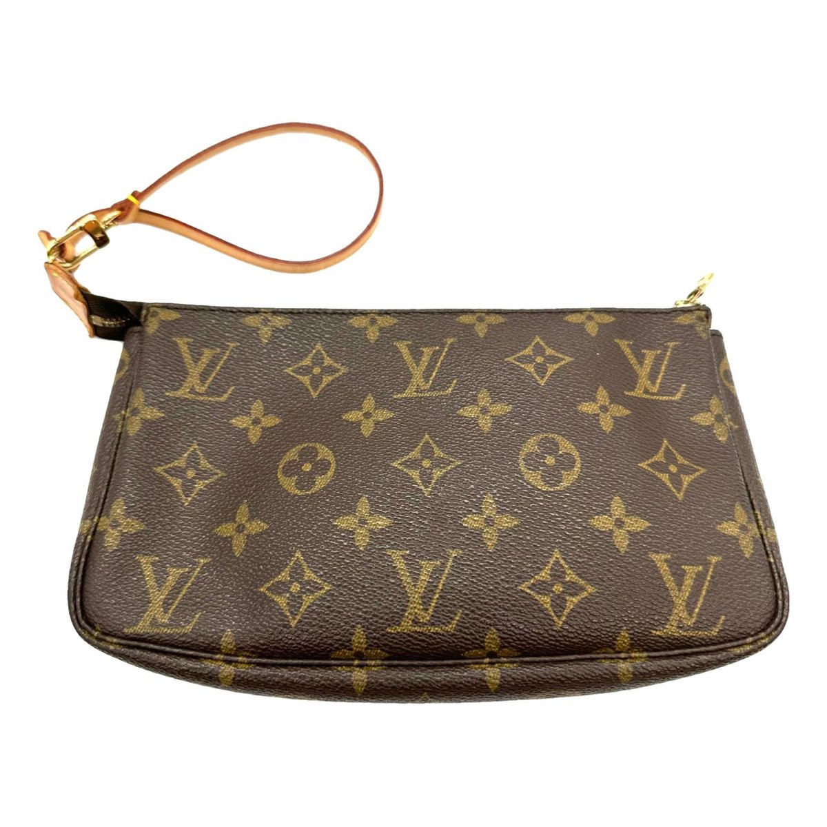 Pochette Accessoire cloth handbag