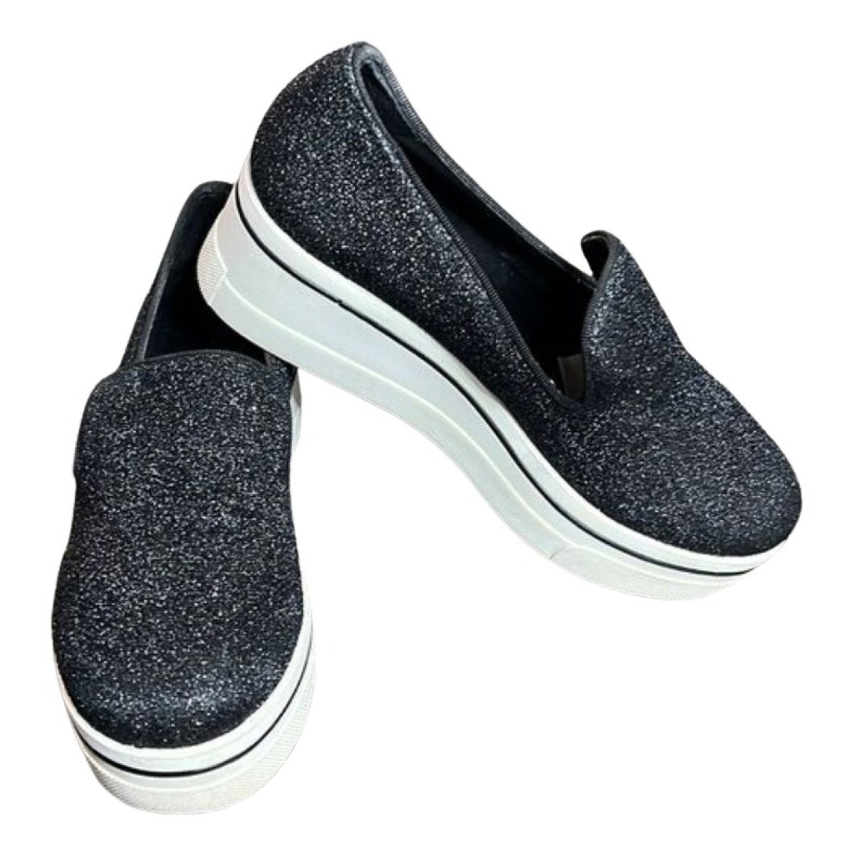 Binx cloth trainers