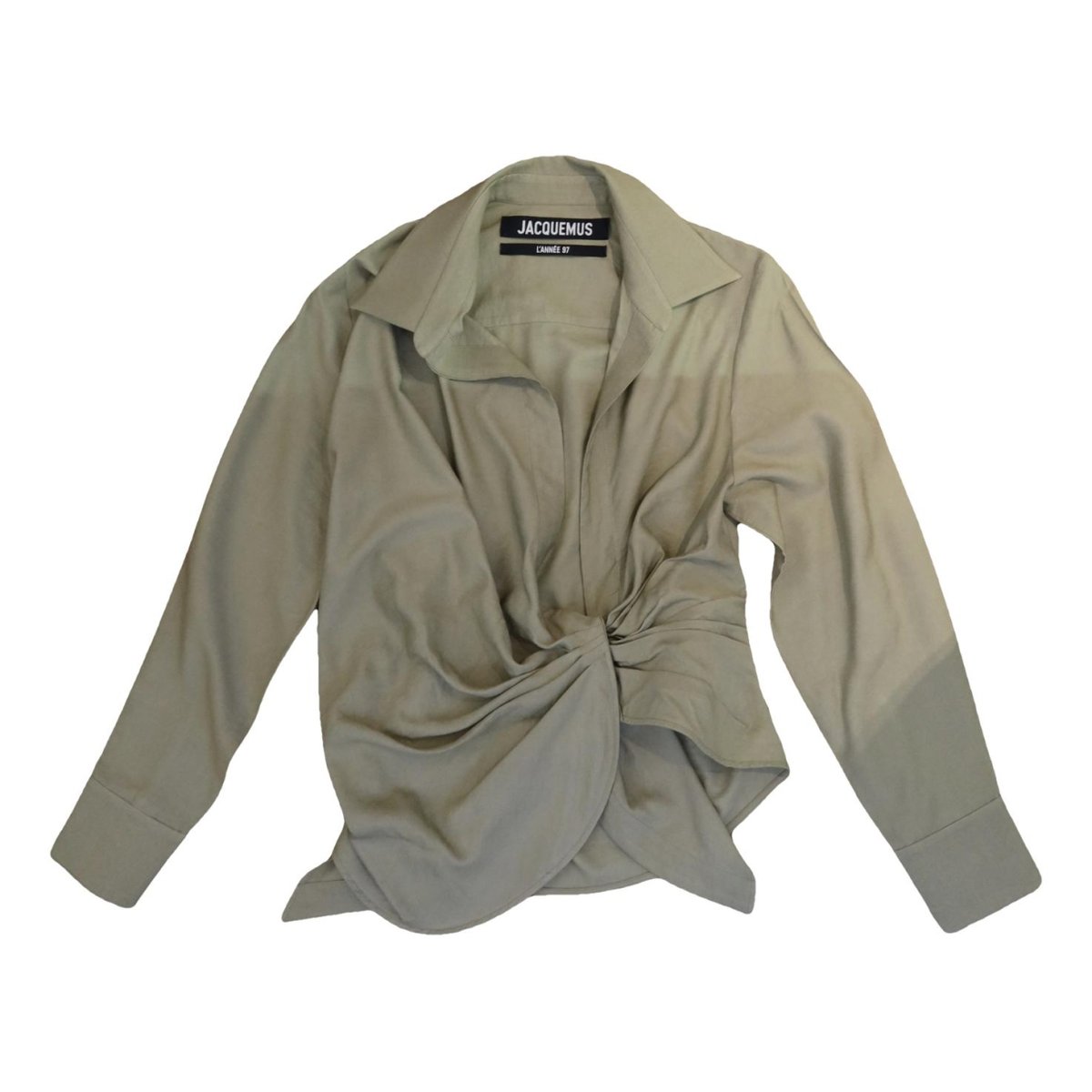 L'Amour blouse