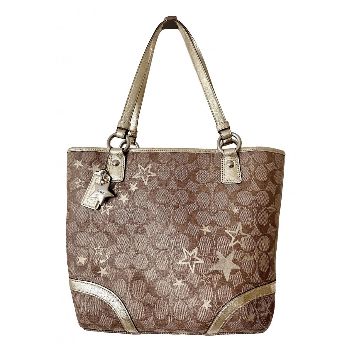 Small Town tote