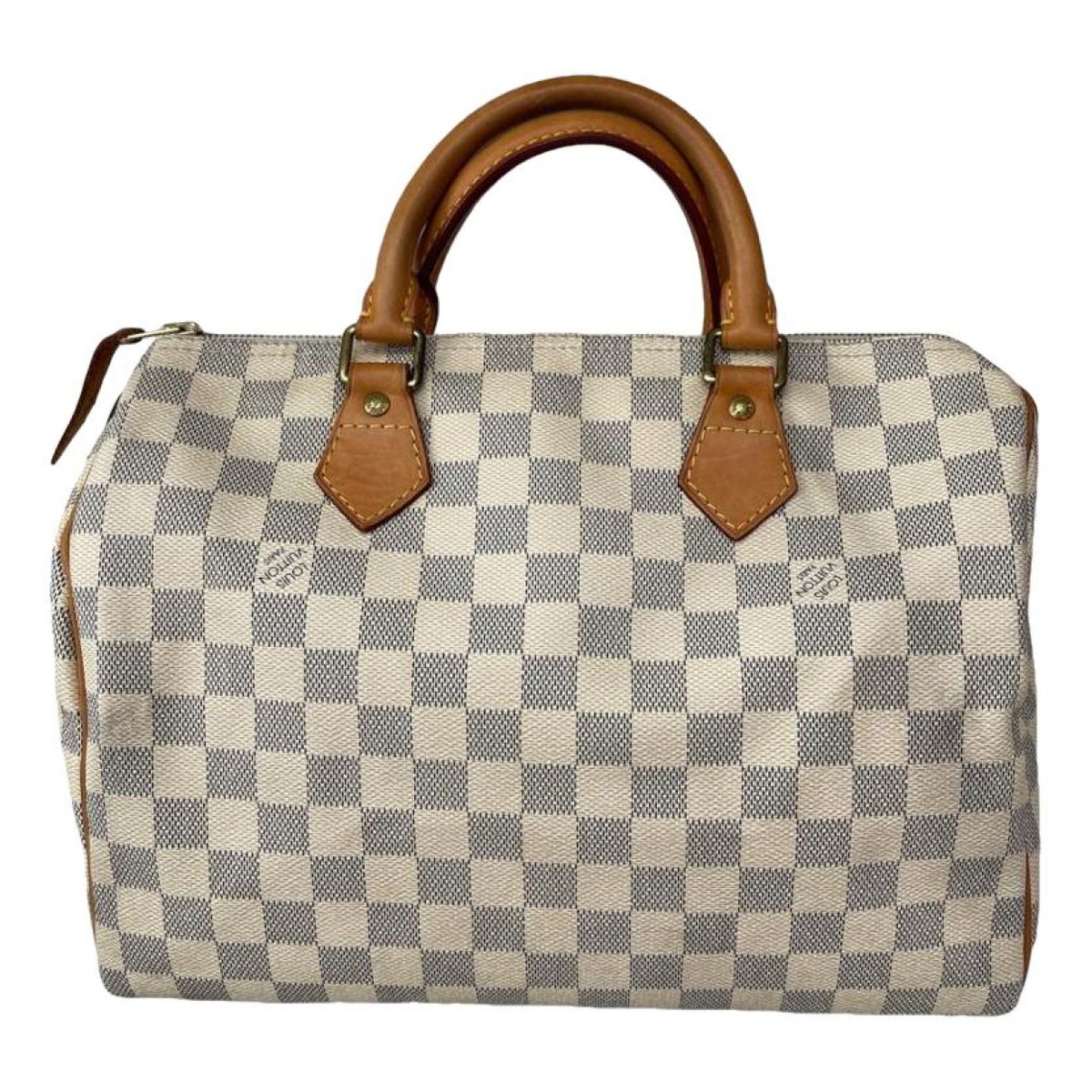 Speedy cloth handbag