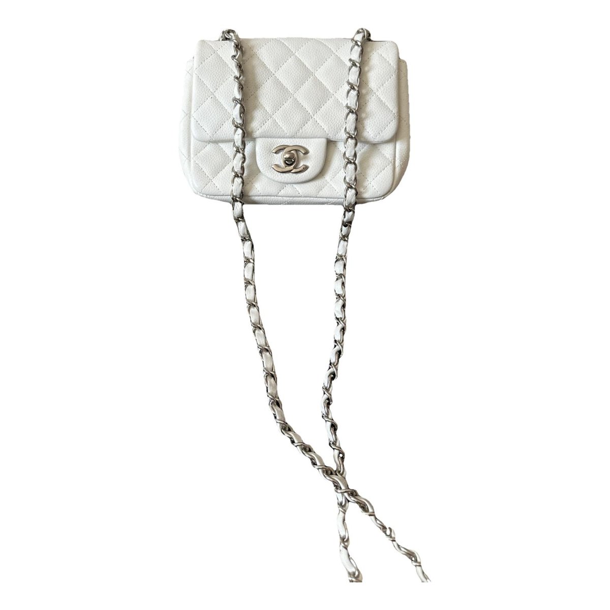 Timeless/Classique leather crossbody bag