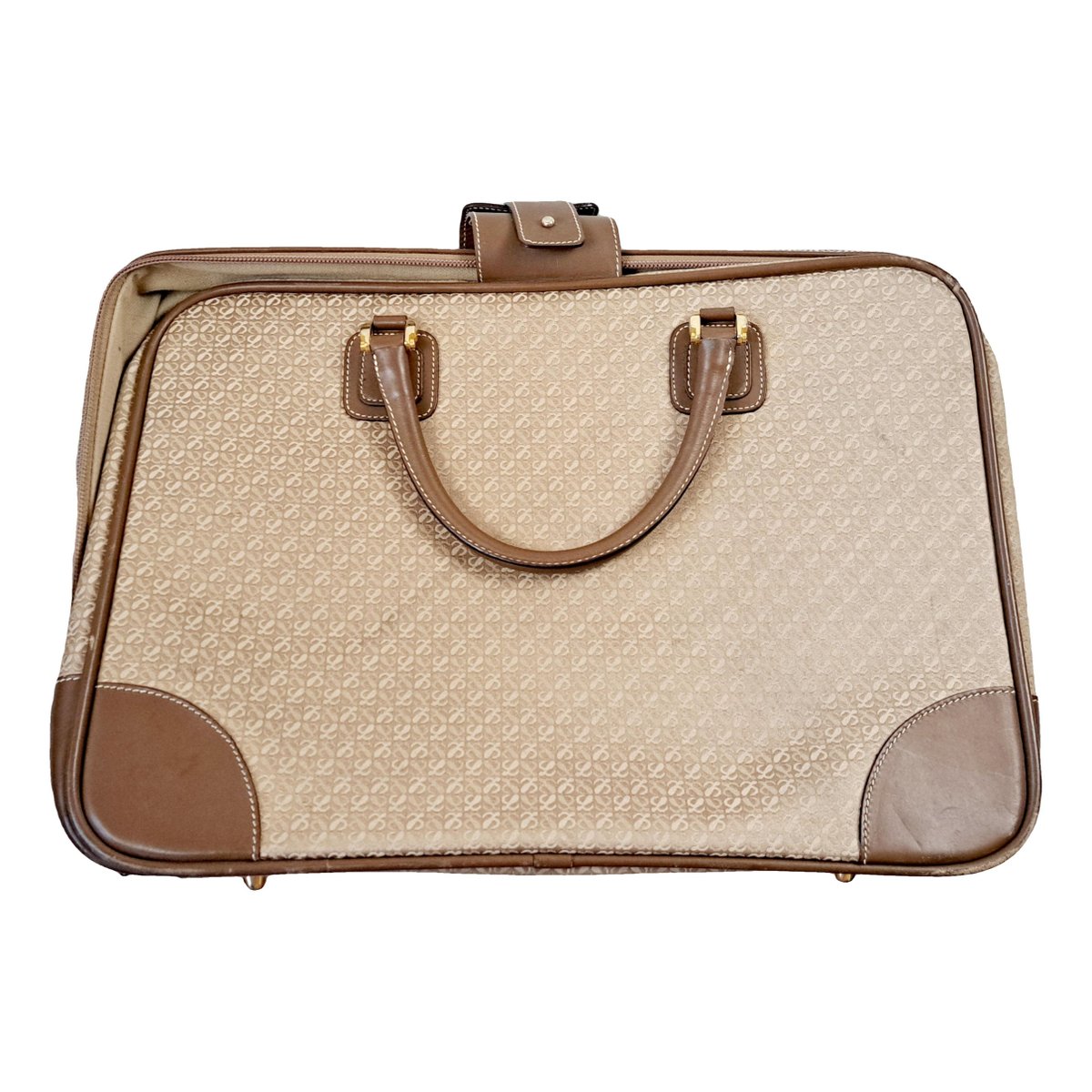 Amazona cloth 24h bag