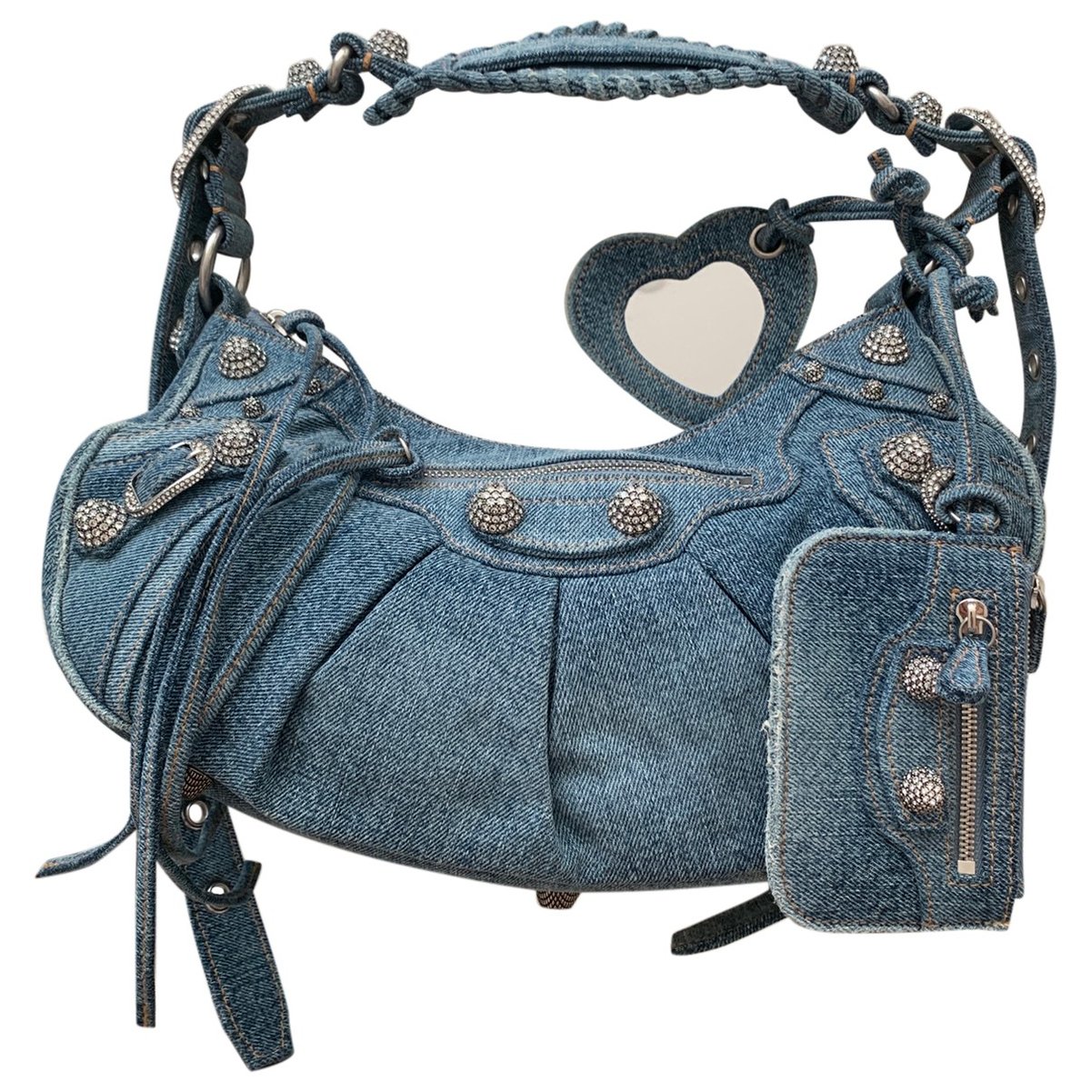Le Cagole handbag