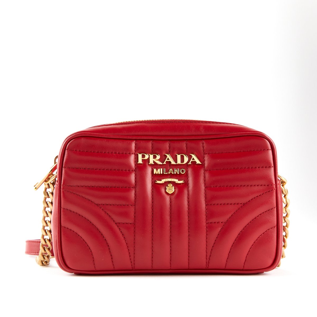 Prada Diagramme