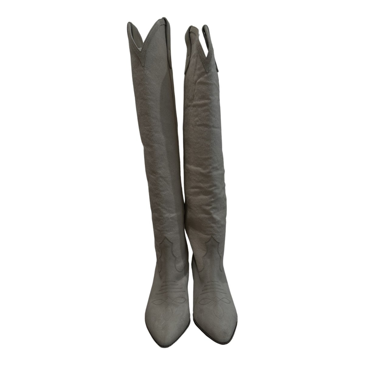 Lahia cowboy boots