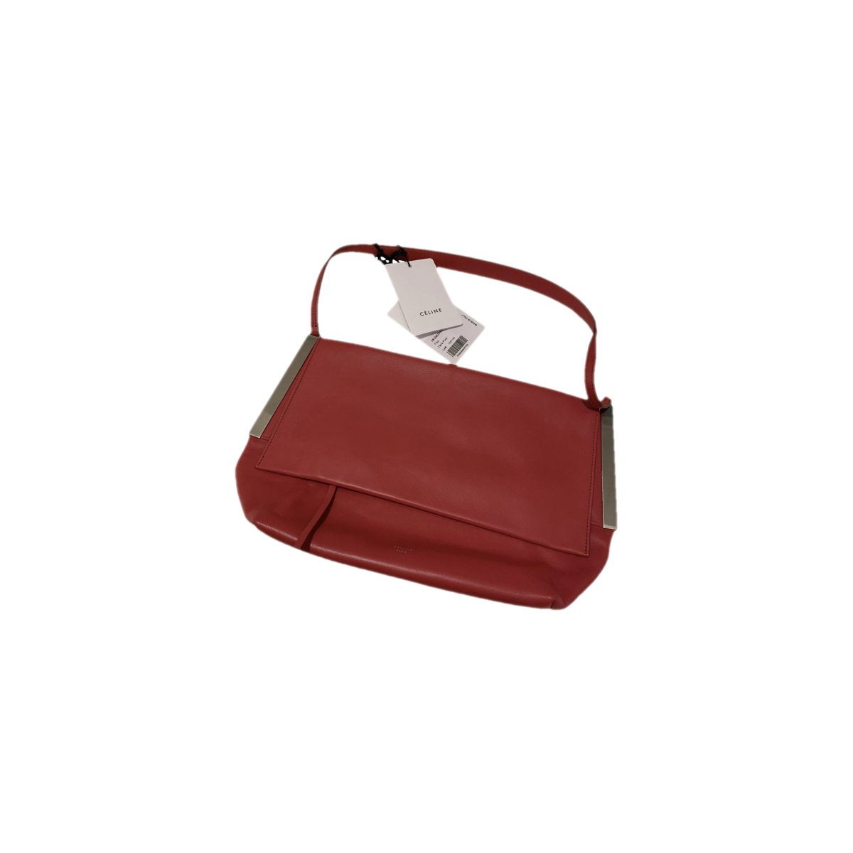 All Soft leather handbag