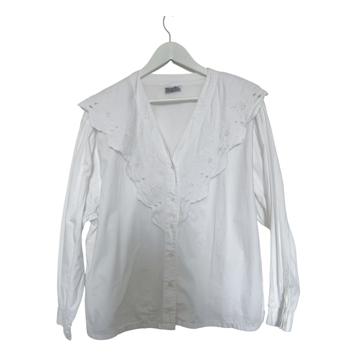 Autrichien blouse