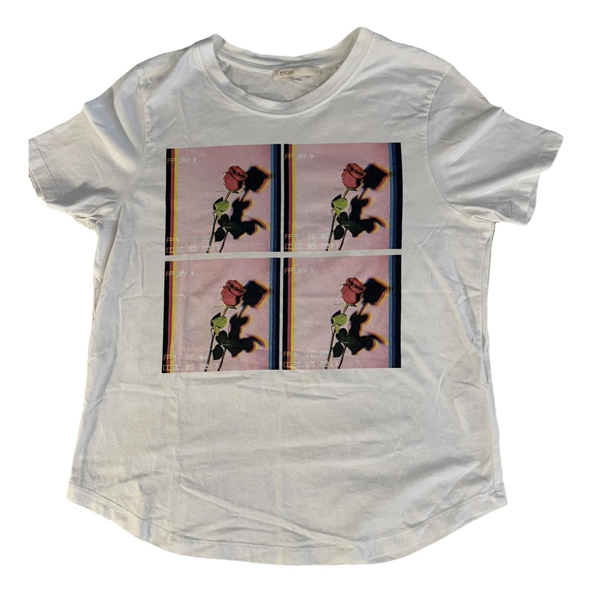 Fall Winter 2019 t-shirt