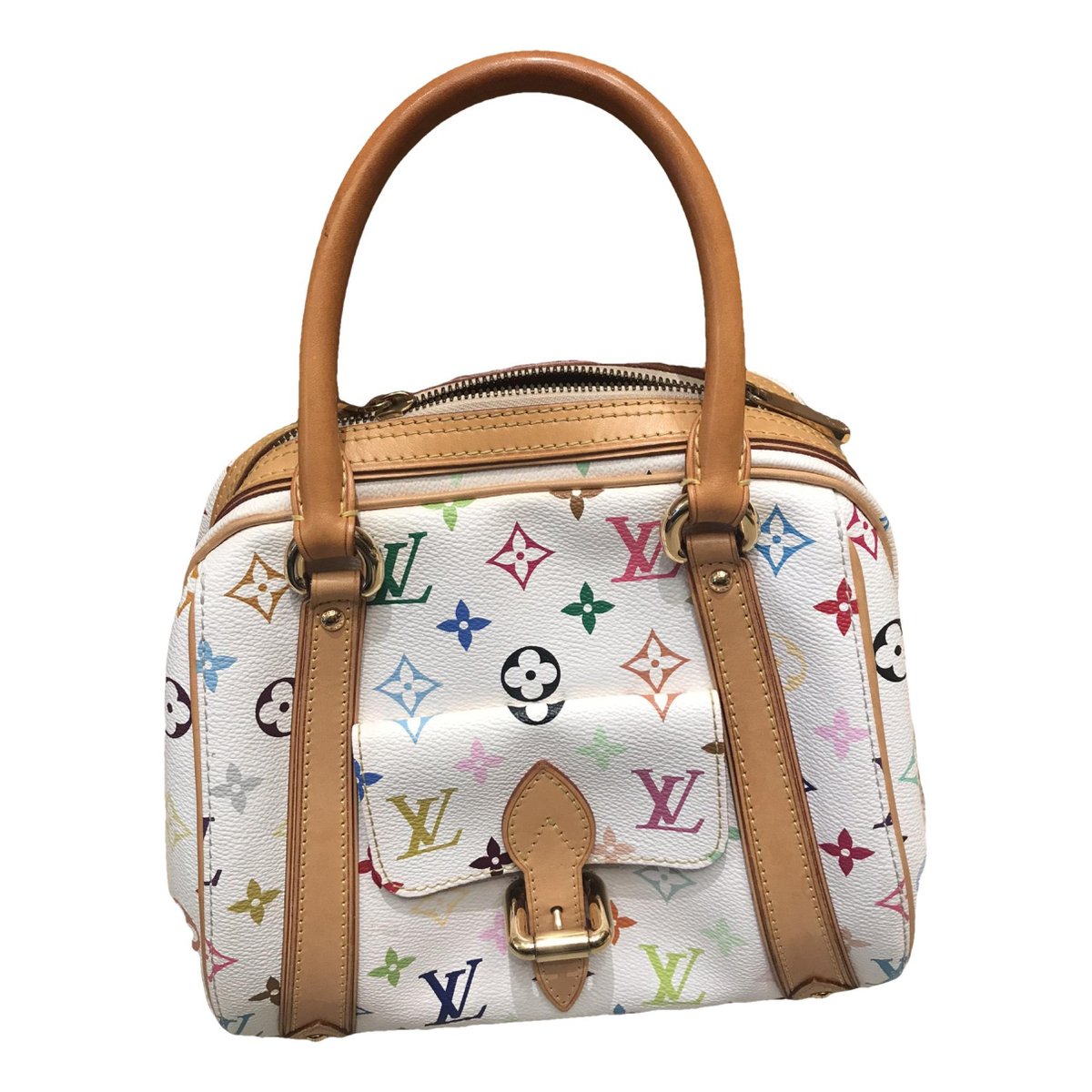 Priscilla cloth handbag