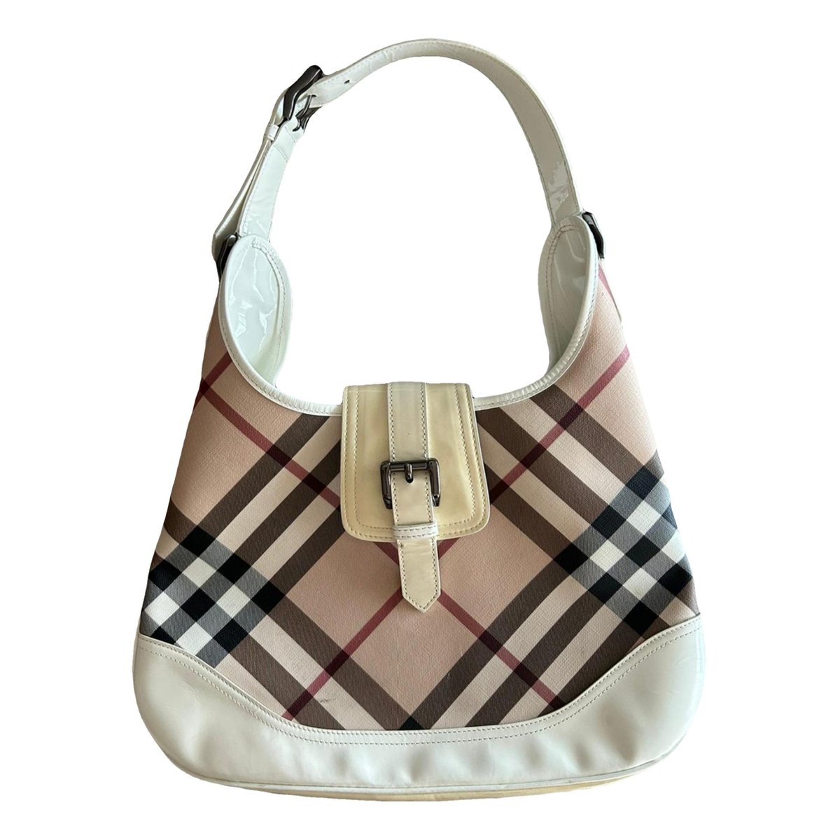 Brook leather handbag