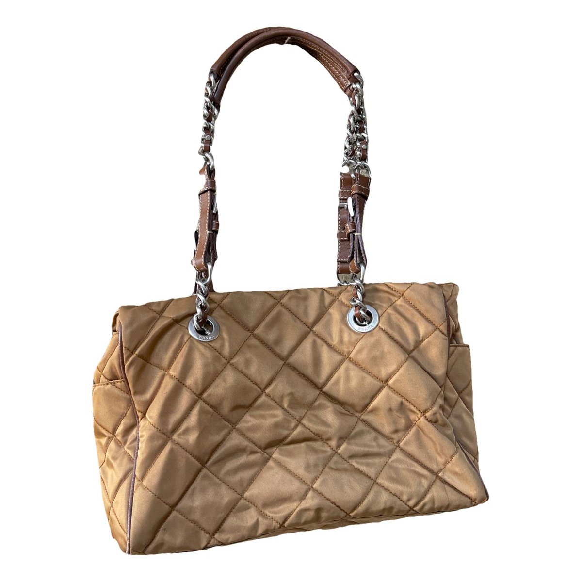 Concept cloth handbag