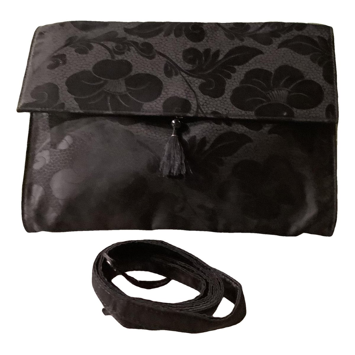 Cloth handbag