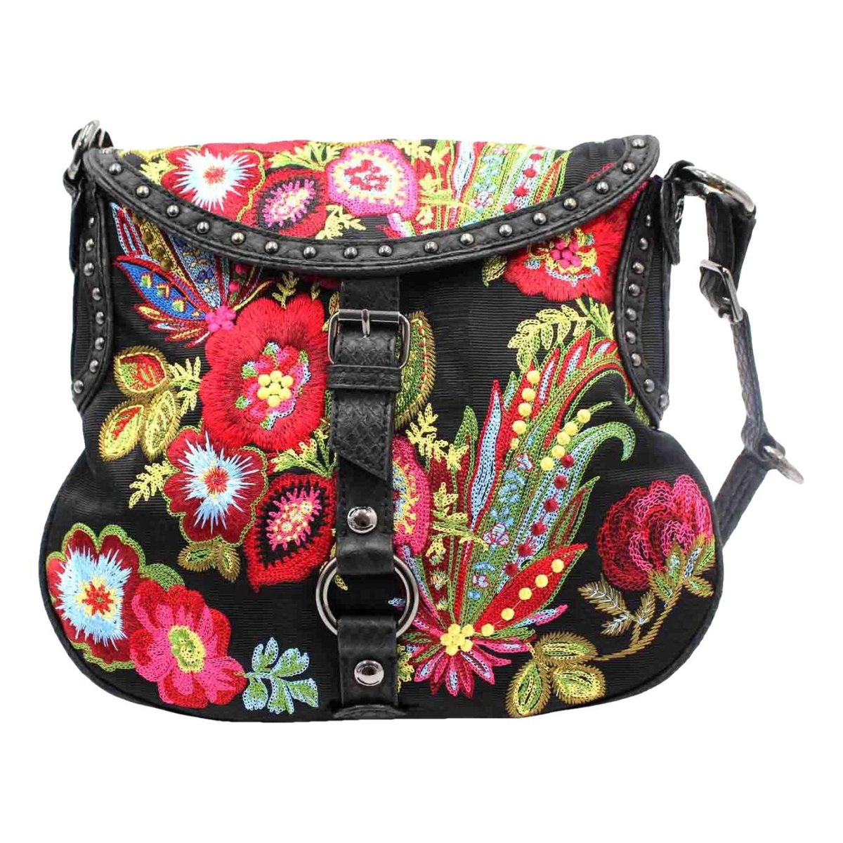 Cloth handbag