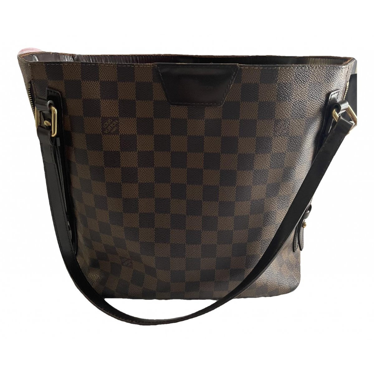 Rivington leather handbag