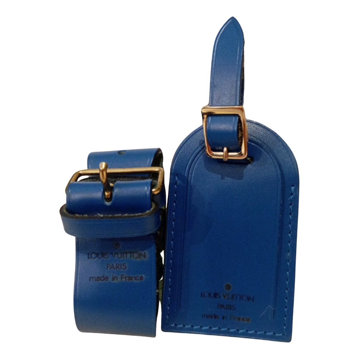 Porte adresse leather purse