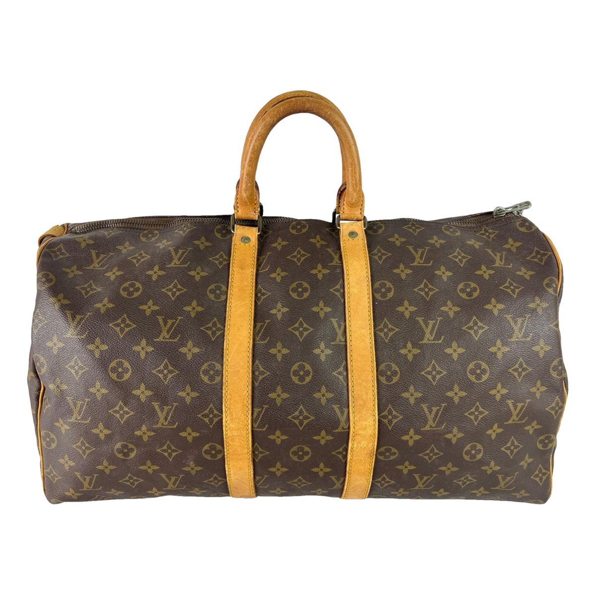 Chanel Duffle